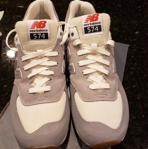 New balance 574 classic sneakers